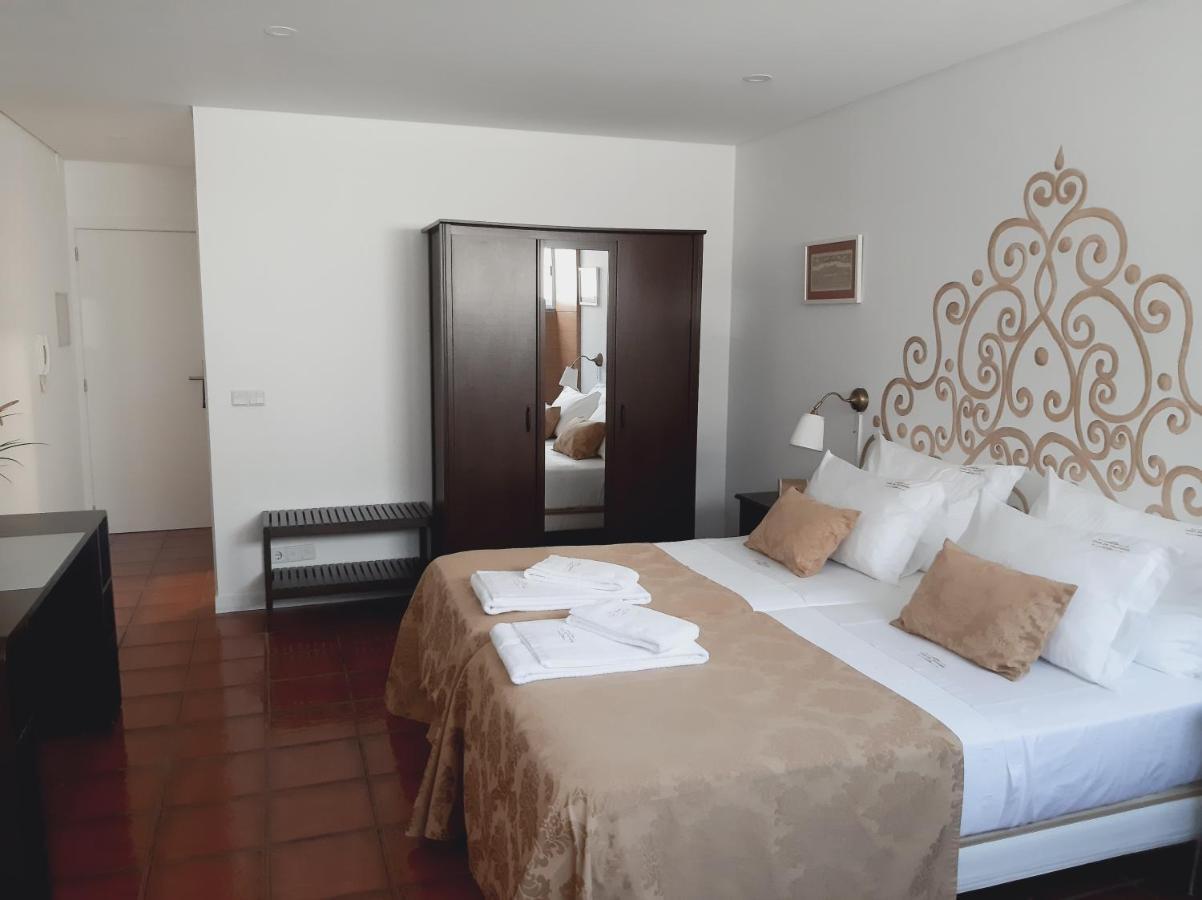Casa Da Travessa Hotel Ponte de Lima Buitenkant foto
