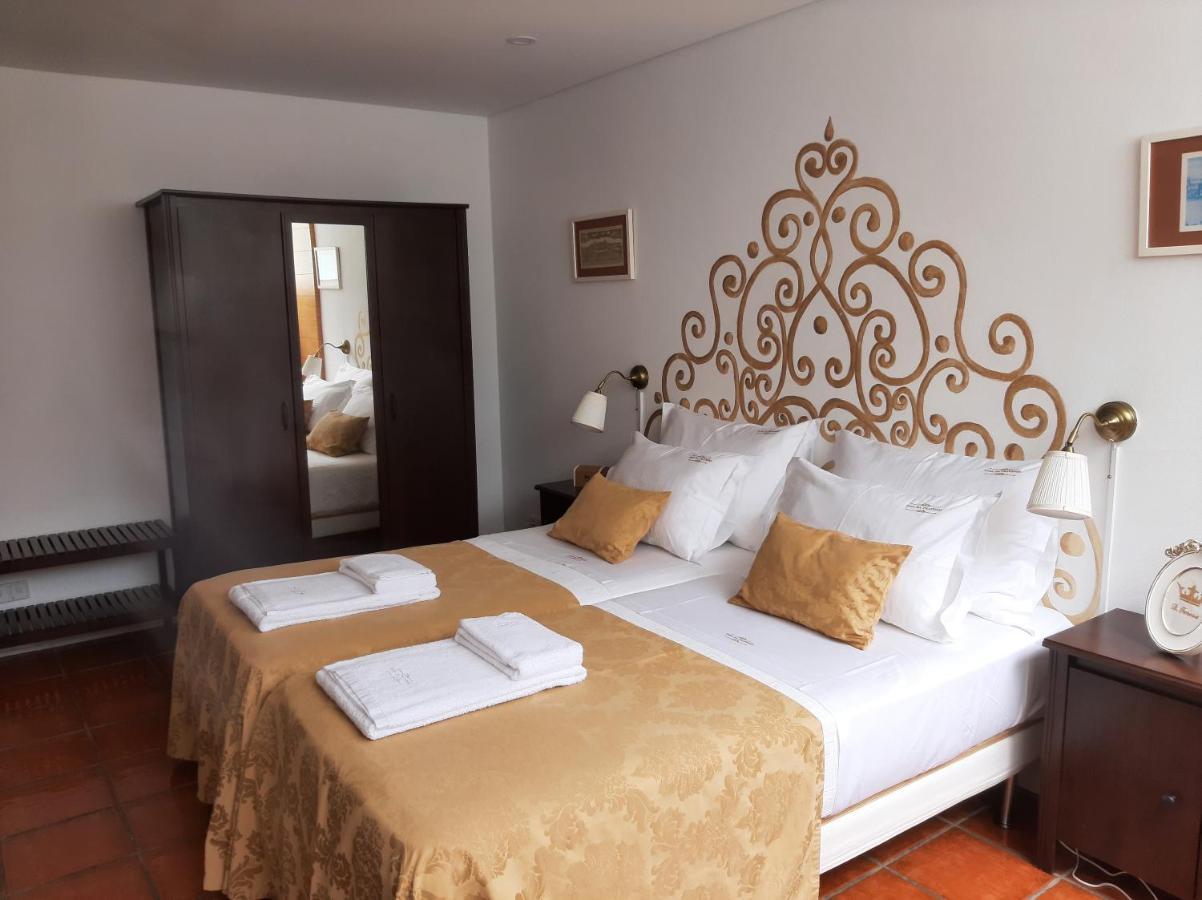 Casa Da Travessa Hotel Ponte de Lima Buitenkant foto