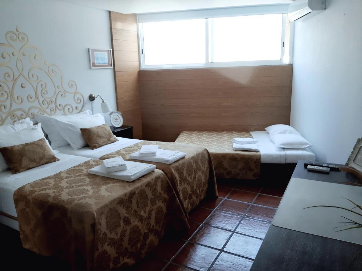 Casa Da Travessa Hotel Ponte de Lima Buitenkant foto