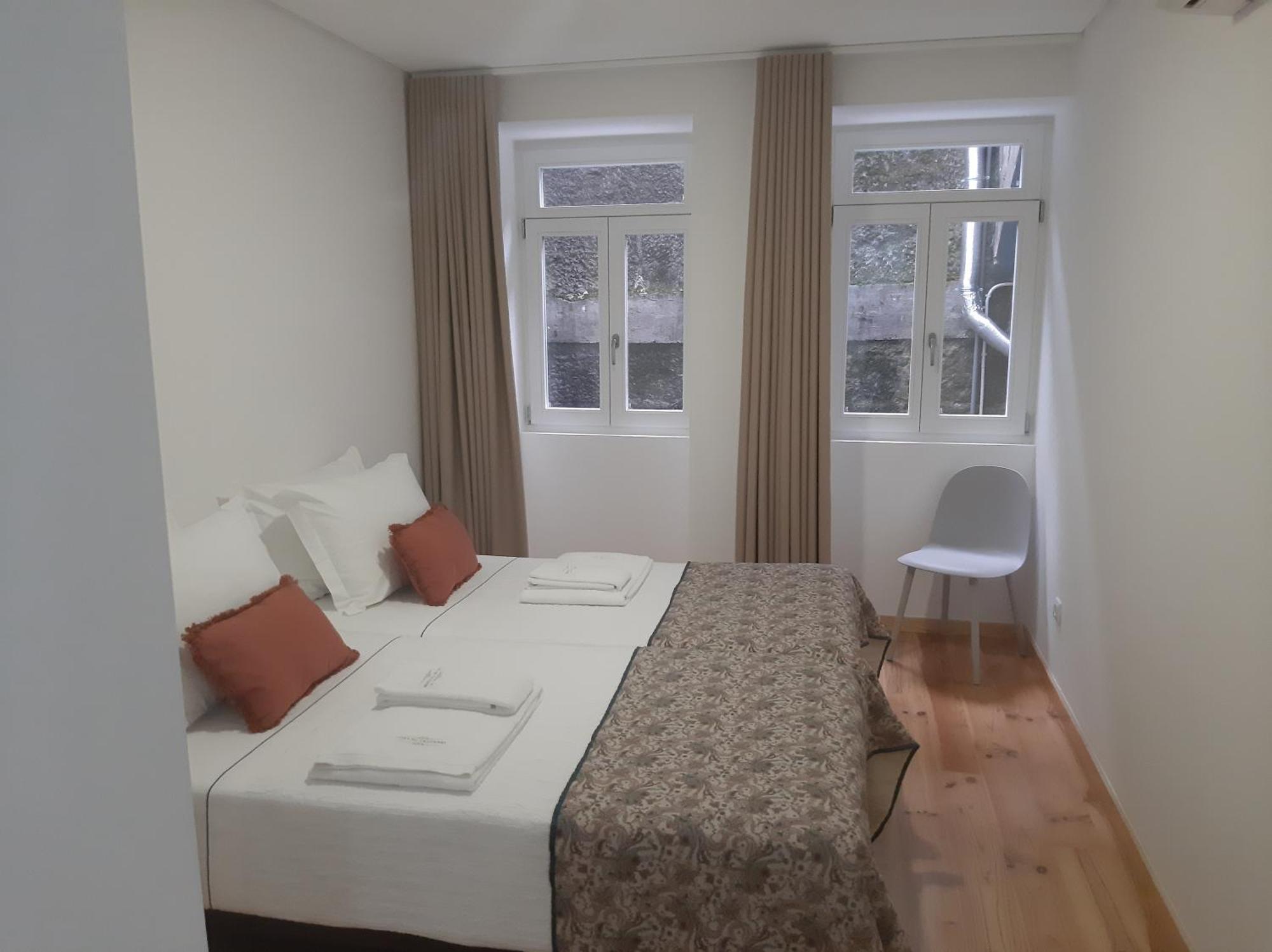 Casa Da Travessa Hotel Ponte de Lima Kamer foto