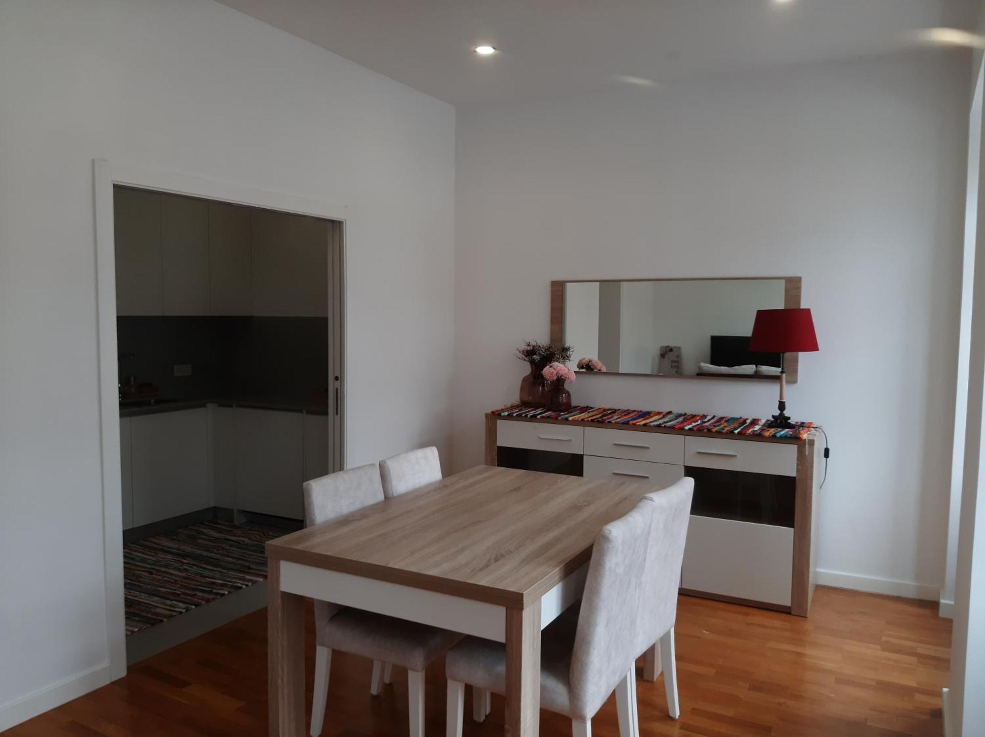 Casa Da Travessa Hotel Ponte de Lima Kamer foto