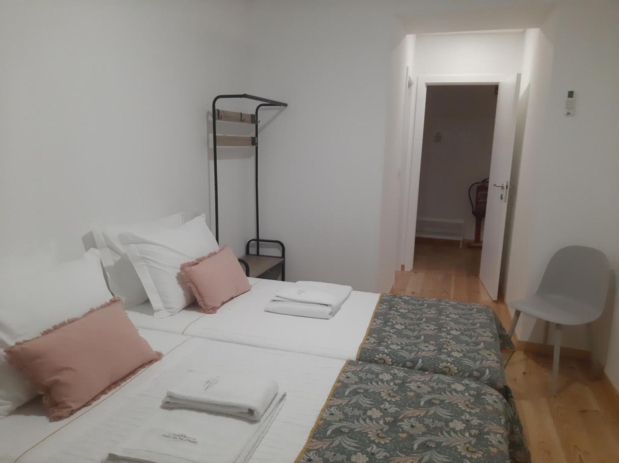 Casa Da Travessa Hotel Ponte de Lima Kamer foto