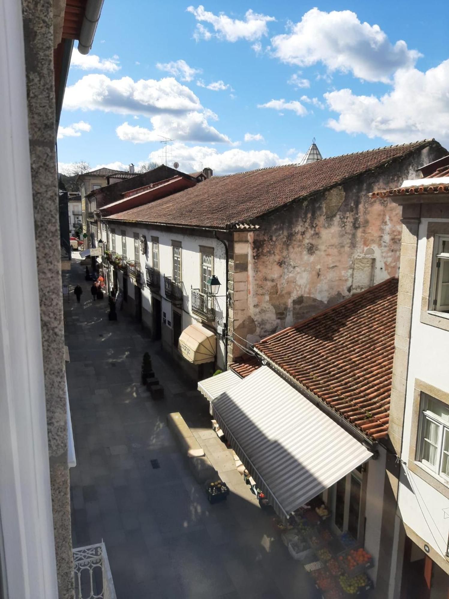Casa Da Travessa Hotel Ponte de Lima Kamer foto