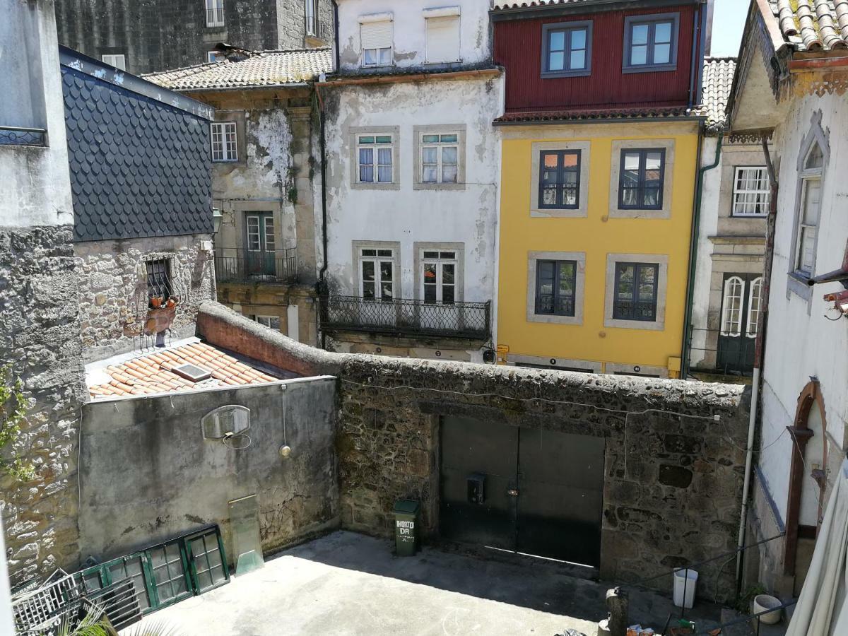Casa Da Travessa Hotel Ponte de Lima Buitenkant foto